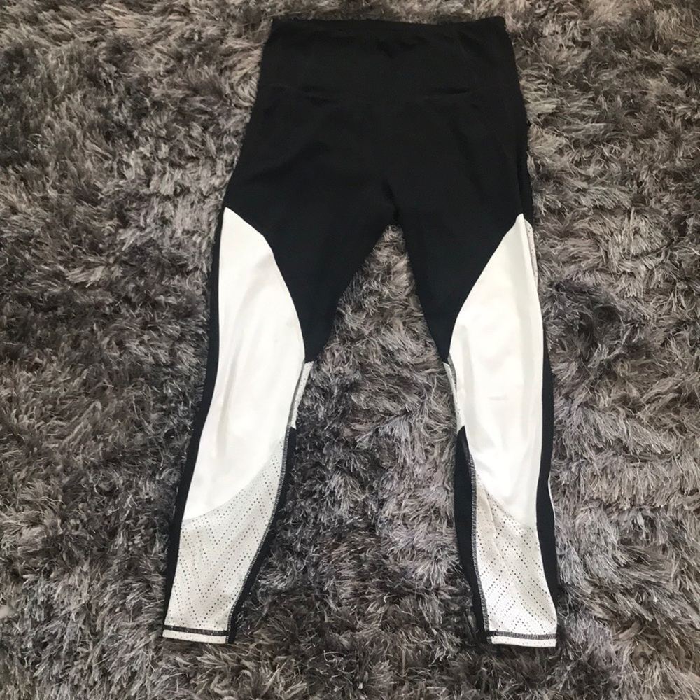Athleta leggings